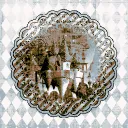 ﹕vanilla ₊ kingdom Discord Server Icon