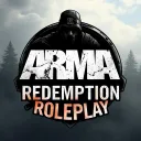 Arma3 | Redemption Roleplay