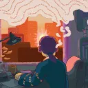 Story Seekers Discord Server Icon