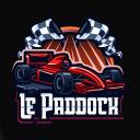 Le Paddock - F1