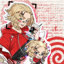 ୨୧﹕꒰  TOKYO FANVENGERS Discord server icon