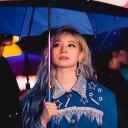 ୭ + Dahyun's city ̊. Discord Server Icon