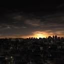 Alternative Universe Raccoon City Outbreak RP Discord Server Icon