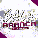 Sala Branca ✦⸱✦ Discord Server Icon – Anime & Manga