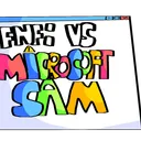 vs Microsoft Sam Development Server