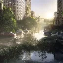Pacific coast Apocalypse | TRP