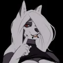 The Fur Lounge [18+] discord icon