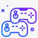 Comunidade de vários jogos