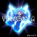 PROJECT A Discord Server Icon