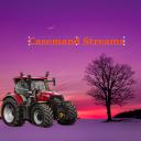 Casemand Streams