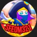 Sfeom321 Brawl Stars