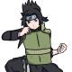 Naruto Project Discord Server Icon