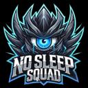 No Sleep Squad Gaming Discord Server Icon
