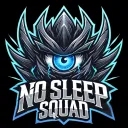 No Sleep Squad Gaming