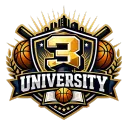 3 University 🎯's icon