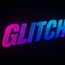 Glitch Icon