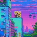RetroPlanet 18+: Welcome to RETROPOLIS! (Roleplay Zone)