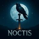 Noctis | CoC Discord Server Icon