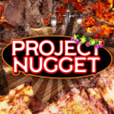 Discovery icon for 🚀Project Nugget | VR 📱 Discord server