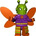 𝐙𝐨𝐧𝐢𝐫𝐮 Discord server icon