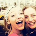 𝐆𝐎𝐒𝐒𝐈𝐏 𝐆𝐈𝐑𝐋: 𝐓𝐇𝐄 ... Discord Server Icon