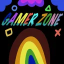 Gamer Zone Discord Server Icon