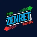 Zenret Graphics #FİVEM