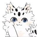 Discovery icon for Comfy Space! Discord server