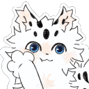 Discovery icon for Comfy Space! Discord server