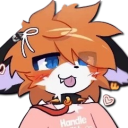 Discovery icon for [🎃] Comfy Space!・/furro Discord server