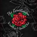 The Rose Garden: Wrestling & Sports Chat Discord Server Icon