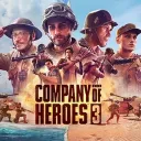 COH3 Xbox community