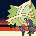 VGC Pride
