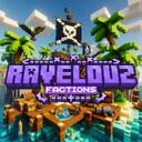 RavelouZ | Factions Discord Server Icon