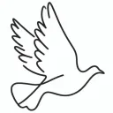 peaceful foundation