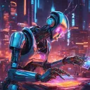 Cybercraft SMP