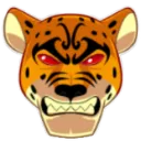 「Leopardo」 Discord Server Icon