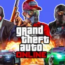 GTA-FUNHOUSE-PS5 ONLY