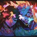 ˖ ࣪ 𝘛𝘩𝘦 𝘛𝘶𝘭𝘱𝘢𝘳 • 𝘴𝘰... Discord Server Icon