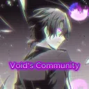 Void’s Community discord icon