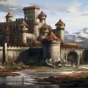 Royal Grinding Forces