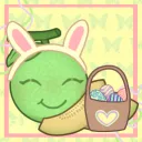 ˏˋ⁀➷ Satin Sage RH ✧.·:·.