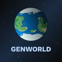 Genworld - Life Simulator