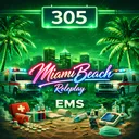 Miami Beach EMS