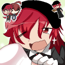 Discovery icon for 𝑵𝒊𝒌𝒐𝒕𝒊𝒏𝒆 𝑶𝑺 ❤ (Under development) Discord server