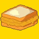 Pan con queso