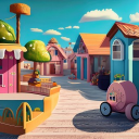 LittleVille