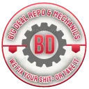 “Big Deal” Repo & Mechanics
