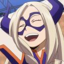 My Hero Academia  :Ultra Rumble BR Discord Server Icon