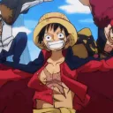 [DEAD] One Piece: Your Tomorro... Discord Server Icon